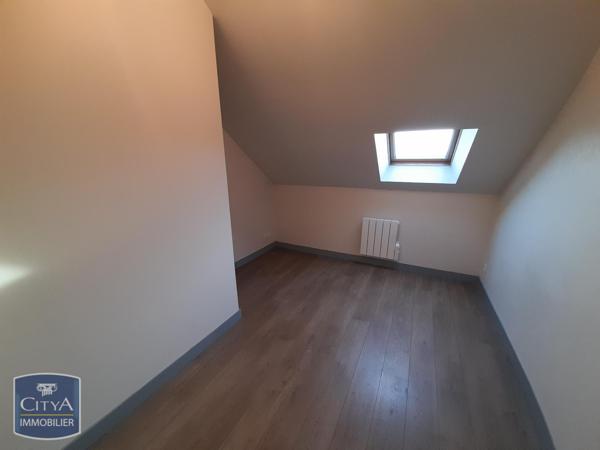 Appartement à louer 5 pièces 88.07m²