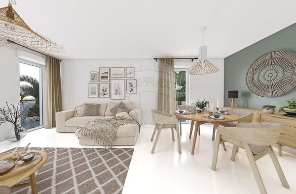 Appartement  en vente - Haute-Savoie - 74