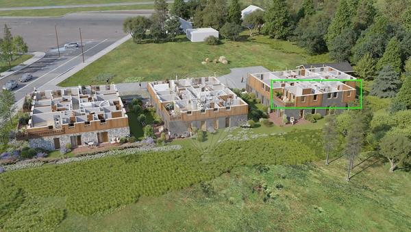 Appartement  en vente - Haute-Savoie - 74