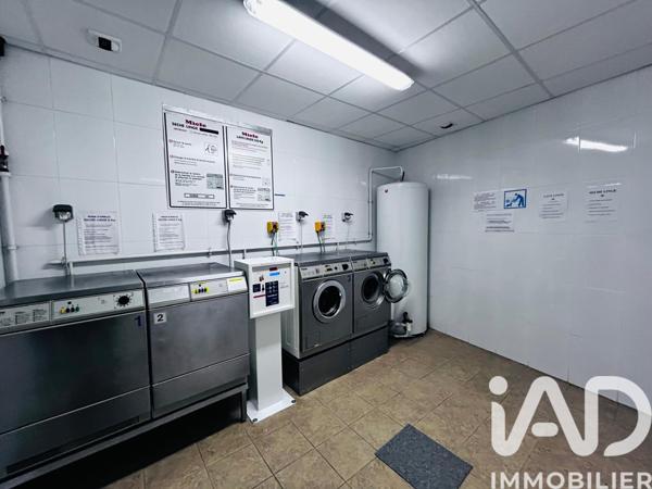 Studio à vendre 28 m² Bagnères-de-Bigorre