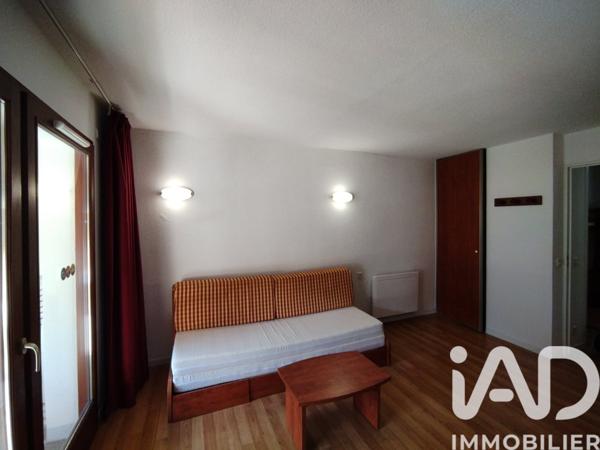 Studio à vendre 28 m² Bagnères-de-Bigorre