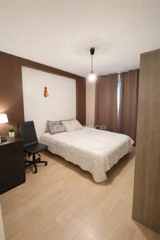 FINISTERE, BREST, PLACE DE STRASBOURG, APT DALLE BÉTON, ASCENSEUR, PLACE DE PARKING, TOUTES COMMODITÉS