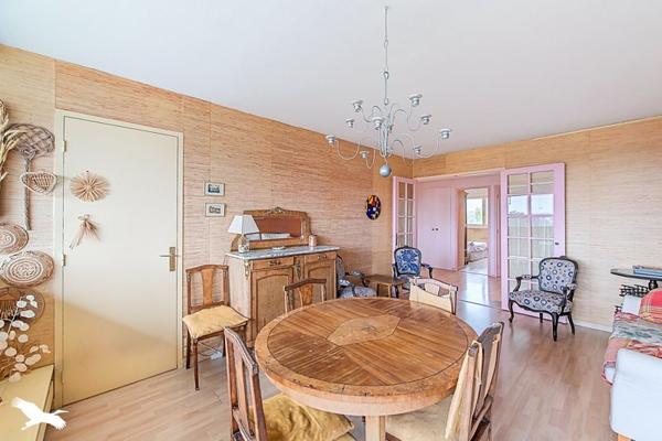 Appartement à vendre |  Blanquefort |  5 pièces | 97 m²