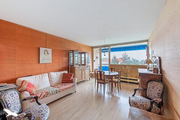 Appartement à vendre |  Blanquefort |  5 pièces | 97 m²