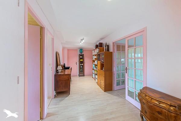 Appartement à vendre |  Blanquefort |  5 pièces | 97 m²