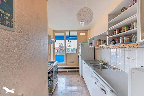 Appartement à vendre |  Blanquefort |  5 pièces | 97 m²