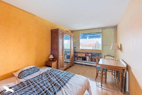 Appartement à vendre |  Blanquefort |  5 pièces | 97 m²