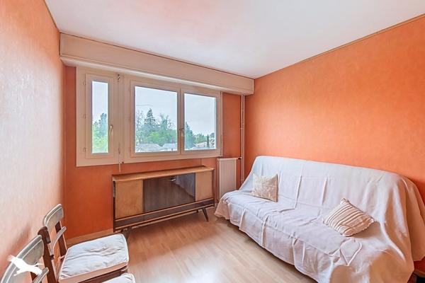 Appartement à vendre |  Blanquefort |  5 pièces | 97 m²