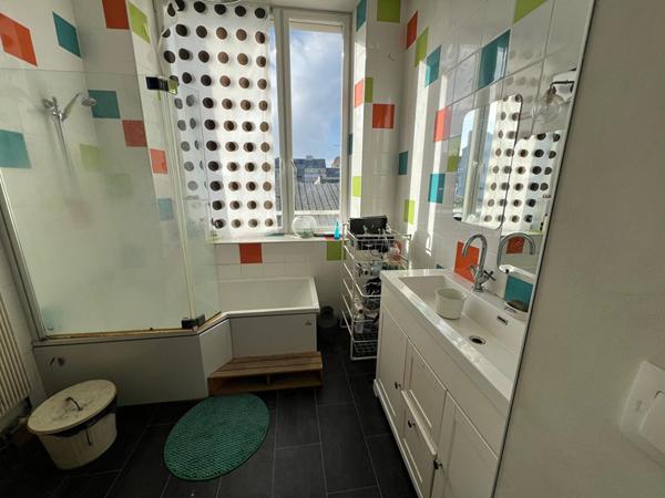 Rare à Viarme - Maison de ville 170m2 avec trois terrasses.