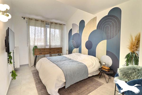 Appartement à louer 1 710 € CC Marseille 4 p 83 m² DPE C