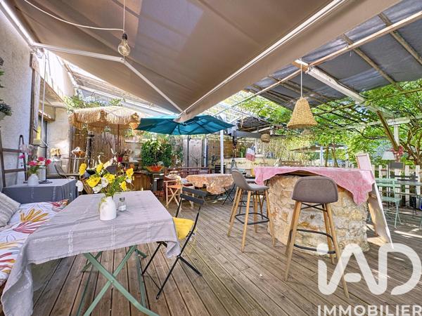 Maison à vendre 8 pièces 179 m² Varaignes