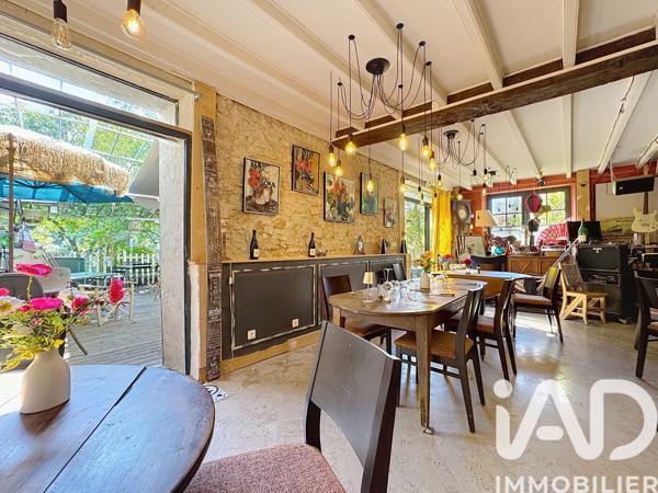 Maison à vendre 8 pièces 179 m² Varaignes