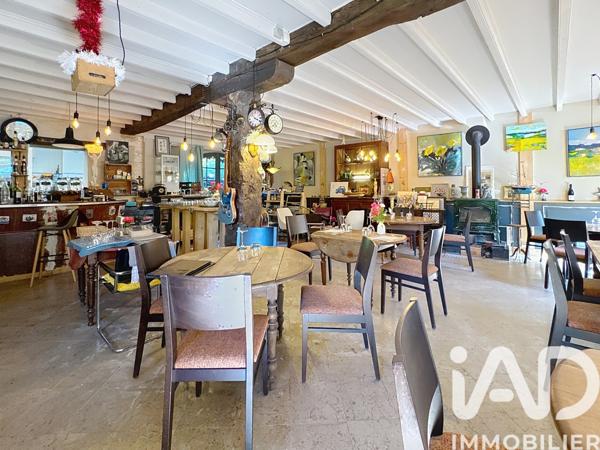 Maison à vendre 8 pièces 179 m² Varaignes