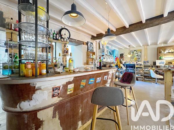 Maison à vendre 8 pièces 179 m² Varaignes