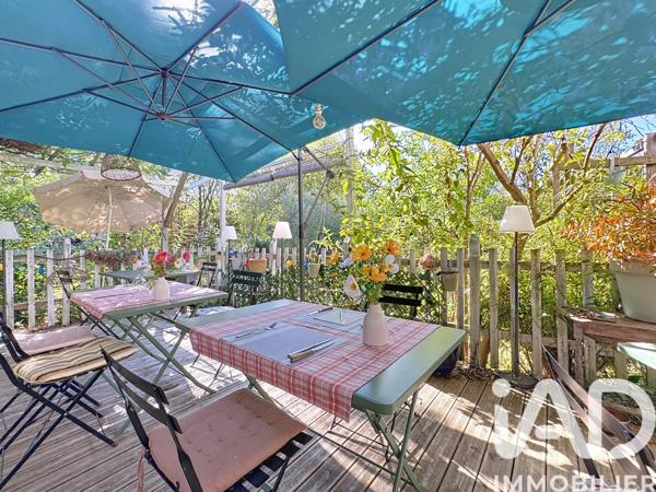 Maison à vendre 8 pièces 179 m² Varaignes