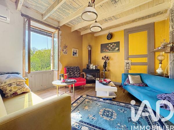 Maison à vendre 8 pièces 179 m² Varaignes