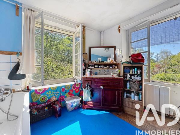 Maison à vendre 8 pièces 179 m² Varaignes