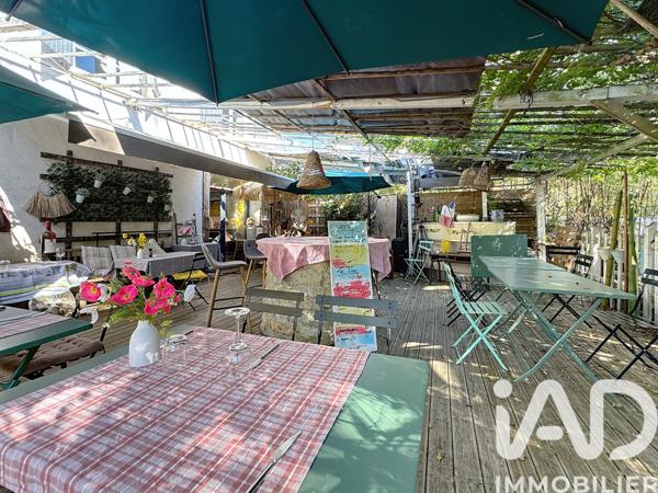 Maison à vendre 8 pièces 179 m² Varaignes