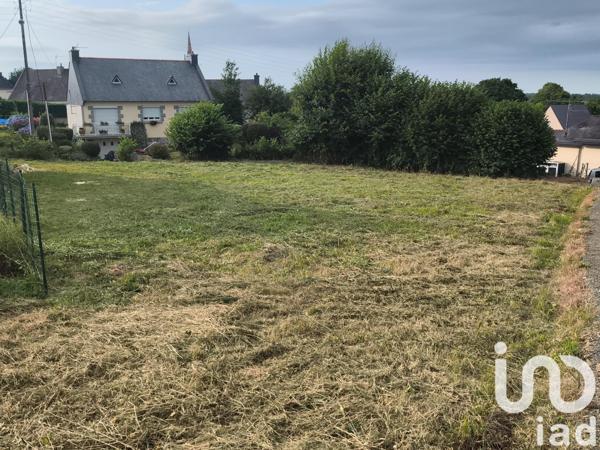 Terrain à vendre 538 m² Grâces