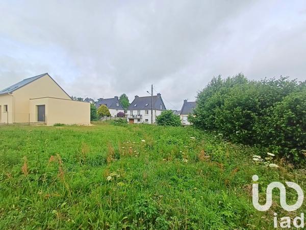 Terrain à vendre 538 m² Grâces