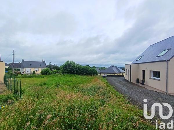 Terrain à vendre 538 m² Grâces