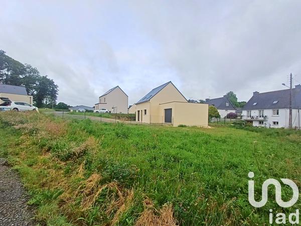 Terrain à vendre 538 m² Grâces