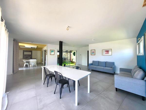 À vendre, Maison moderne à Cholet, quartier Val de Moine