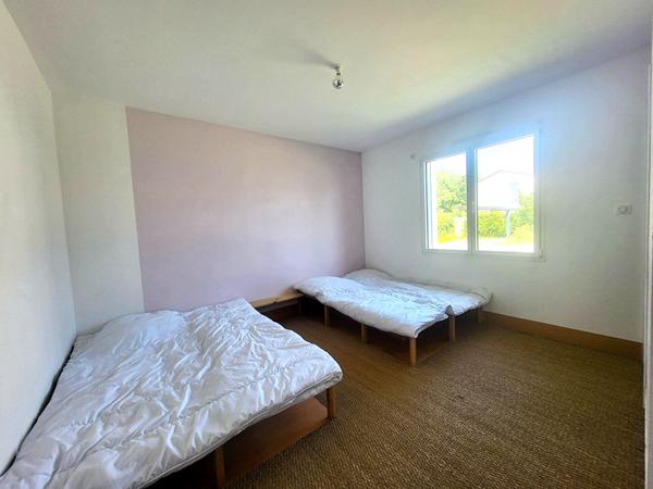 À vendre, Maison moderne à Cholet, quartier Val de Moine