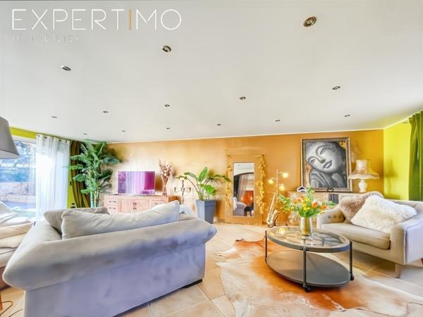 Rousset (13790) VILLA ROUSSET 9 Chambres