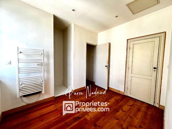 Appartement Libourne 7 pièce(s) 245.86 m2 et studio indépendant