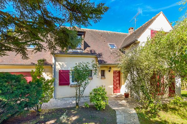 Maison familiale 190m² 5 chambres