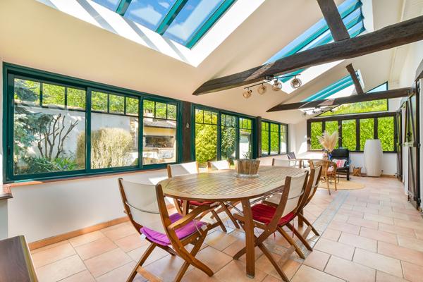 Maison familiale 190m² 5 chambres