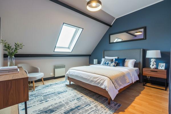 Maison familiale 190m² 5 chambres