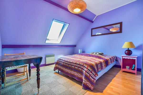 Maison familiale 190m² 5 chambres