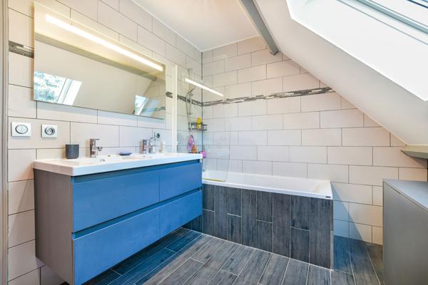 Maison familiale 190m² 5 chambres