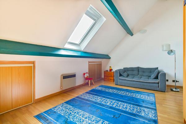 Maison familiale 190m² 5 chambres