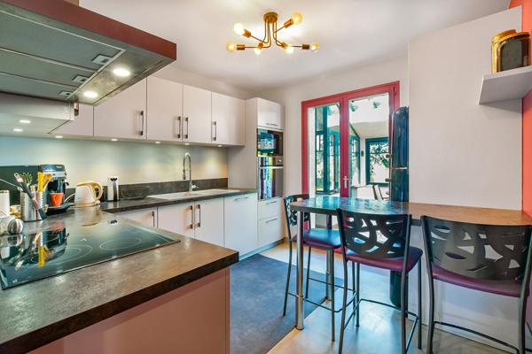Maison familiale 190m² 5 chambres