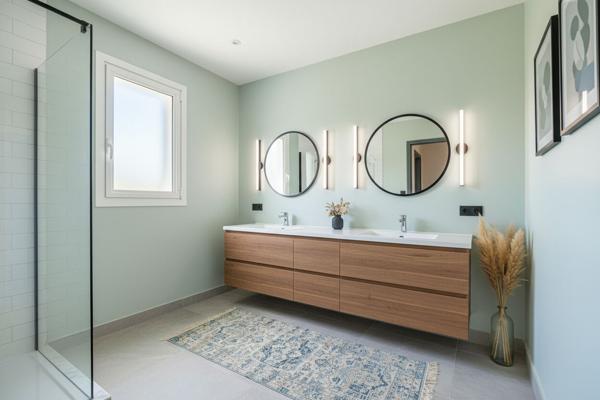 Maison familiale 190m² 5 chambres