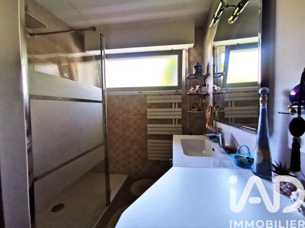 Appartement à vendre 4 pièces 85 m² Bayonne