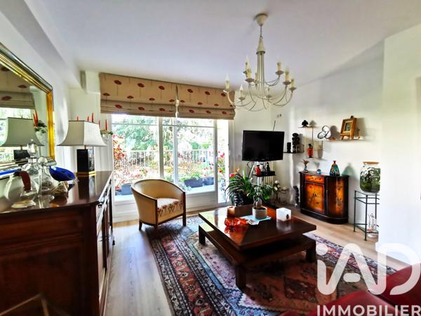 Appartement à vendre 4 pièces 85 m² Bayonne