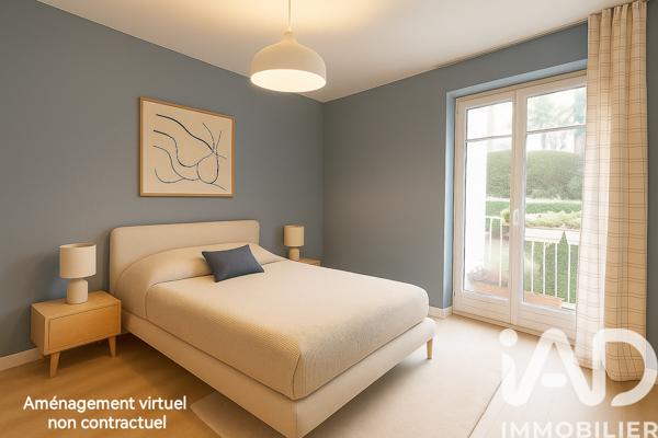 Appartement à vendre 4 pièces 85 m² Bayonne