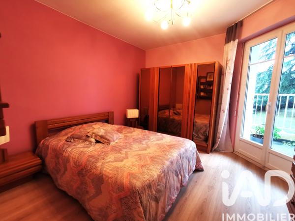 Appartement à vendre 4 pièces 85 m² Bayonne