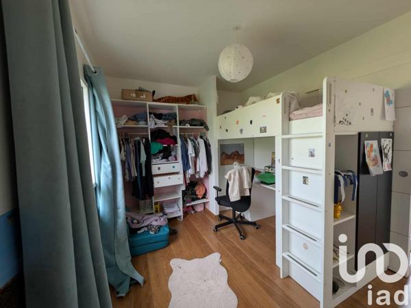 Maison à vendre 7 pièces 184 m² Bourgvallées