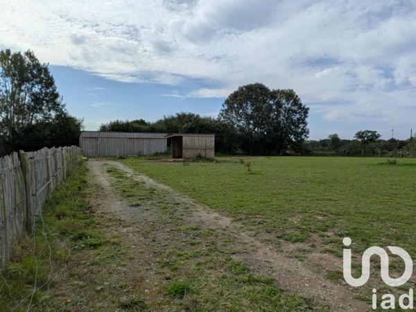 Maison à vendre 7 pièces 184 m² Bourgvallées