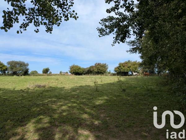 Maison à vendre 7 pièces 184 m² Bourgvallées