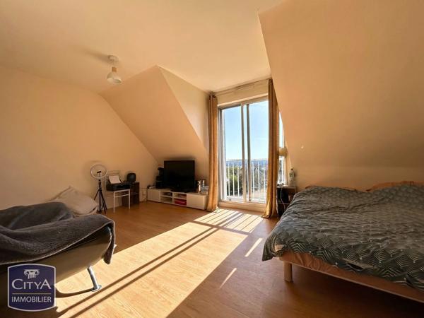 Appartement à vendre 1 pièce 26m²