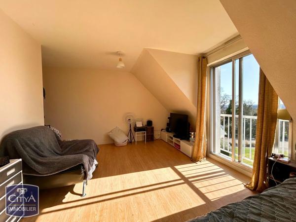 Appartement à vendre 1 pièce 26m²