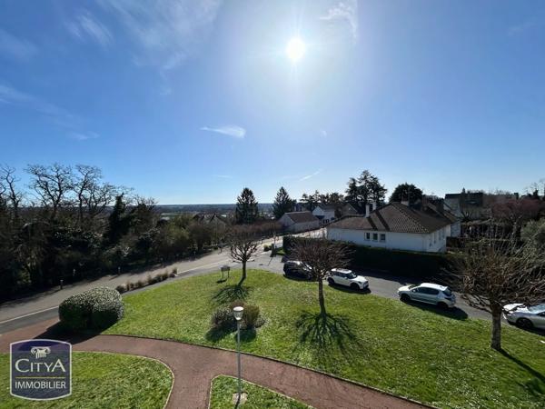 Appartement à vendre 1 pièce 26m²