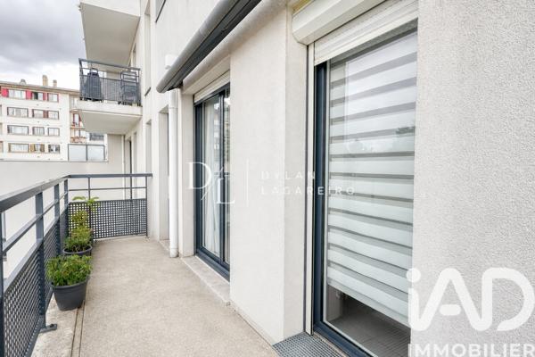 Appartement à vendre 3 pièces 67 m² Épinay-sur-Seine
