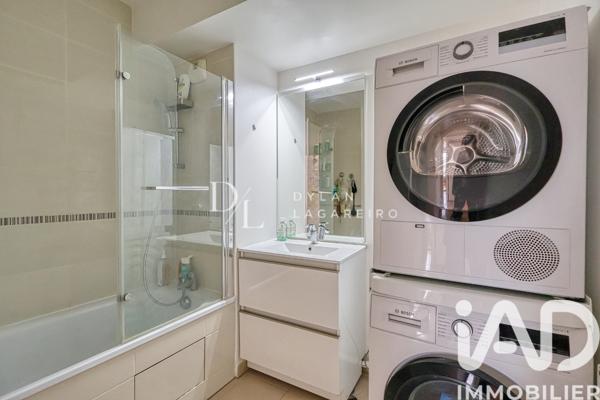 Appartement à vendre 3 pièces 67 m² Épinay-sur-Seine